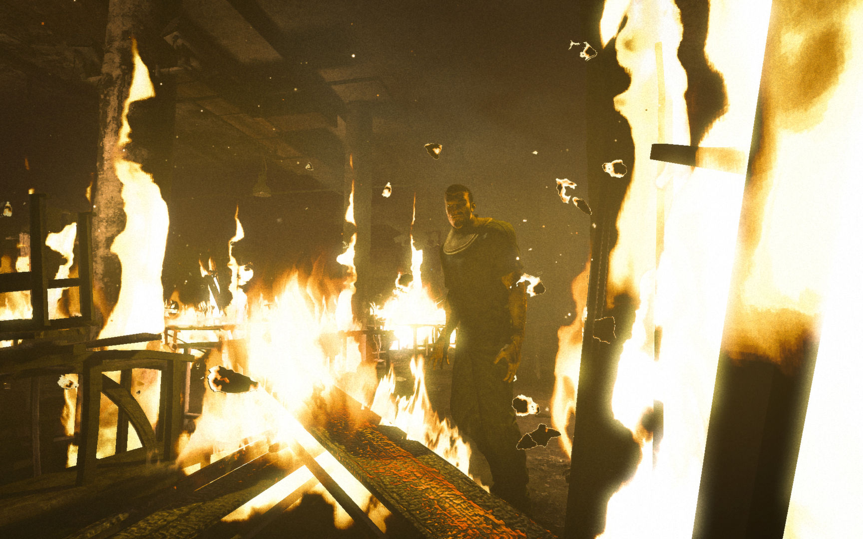 逃生1/Outlast