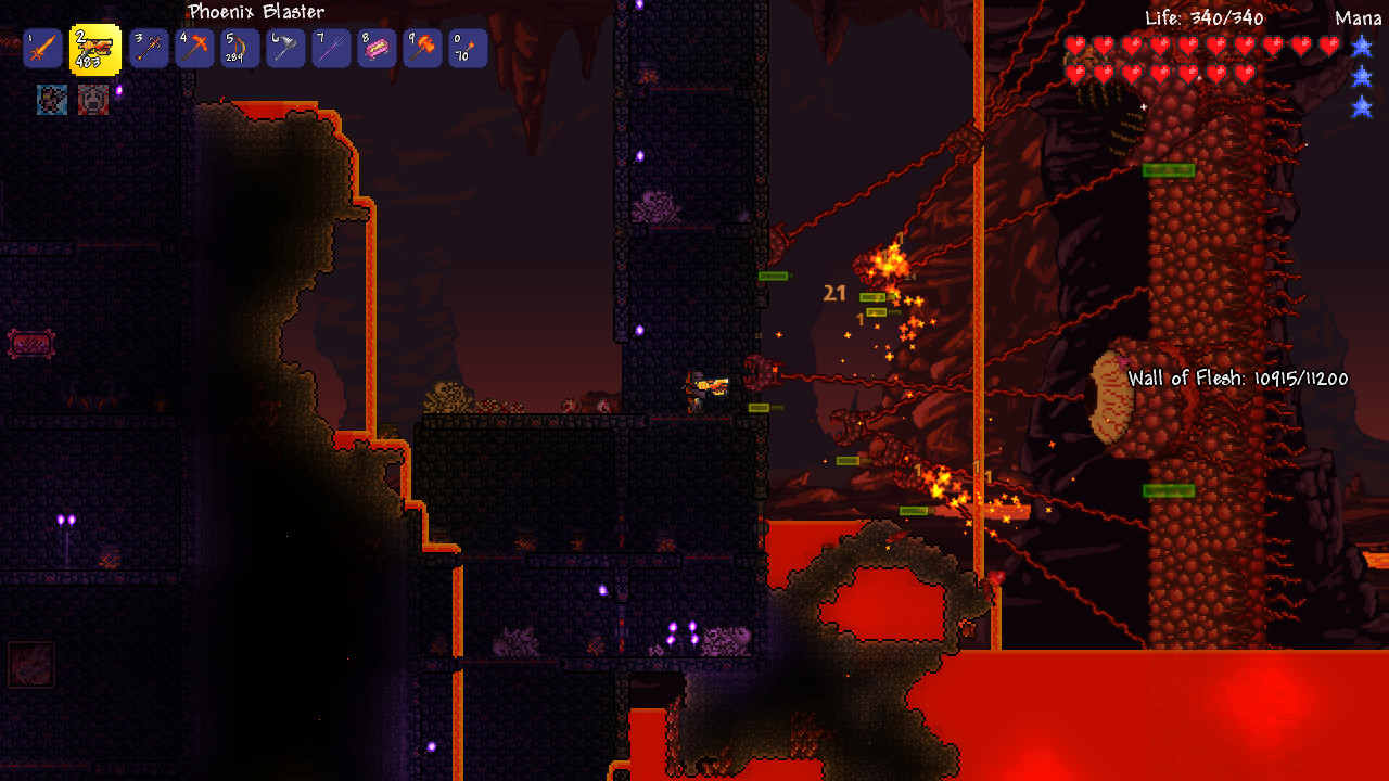 图片[3]-泰拉瑞亚/Terraria - 方舟游戏-方舟游戏