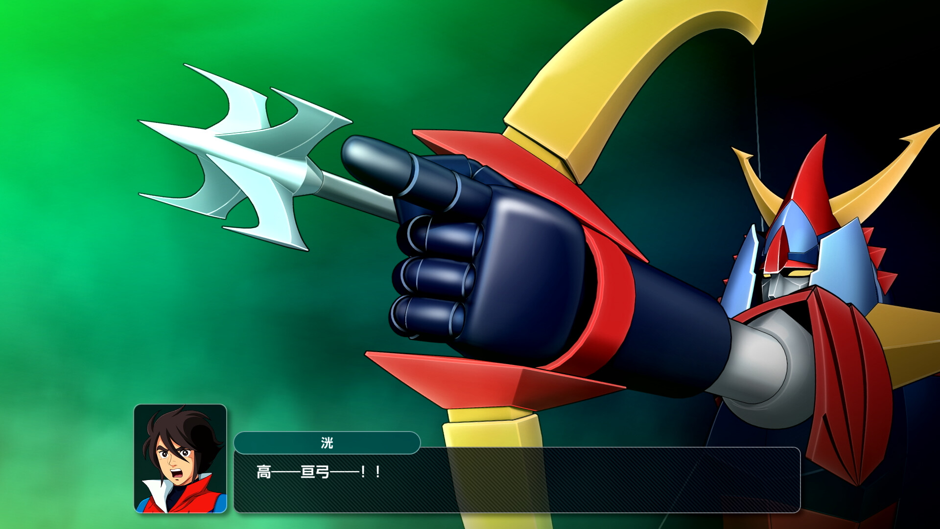 图片[2]-超级机器人大战Y-虚拟机版/SUPER ROBOT WARS Y HYPERVISOR - 方舟游戏-方舟游戏