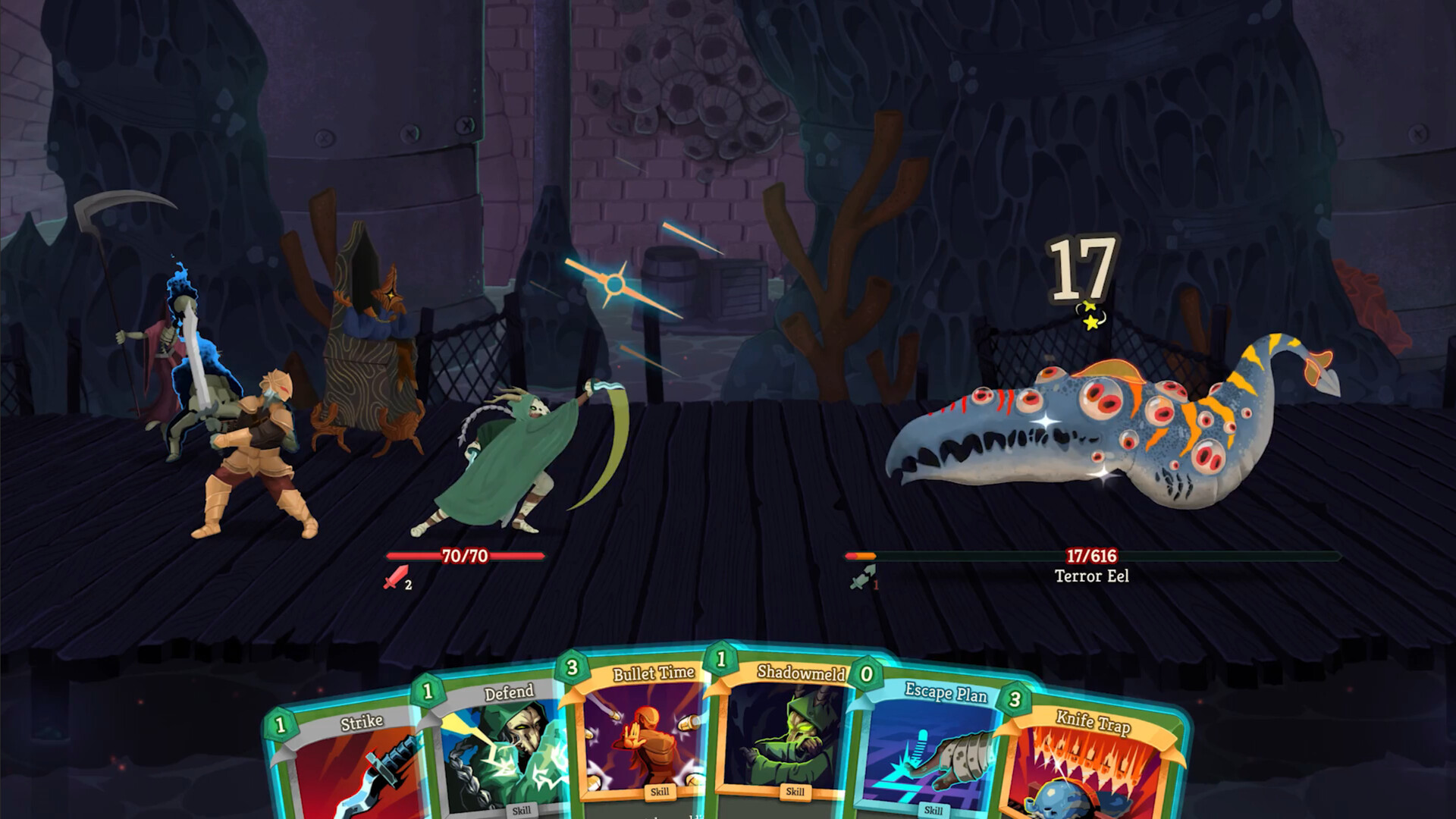 图片[3]-杀戮尖塔2/Slay the Spire 2 - 方舟游戏-方舟游戏