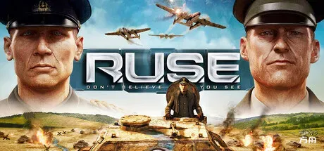 兵者诡道决定版/R.U.S.E. Definitive Edition-热游宝库