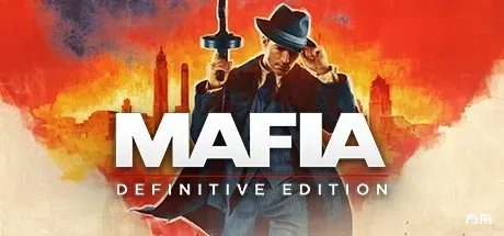 四海兄弟: 最终版/黑手党：最终版/Mafia: Definitive Edition-热游宝库