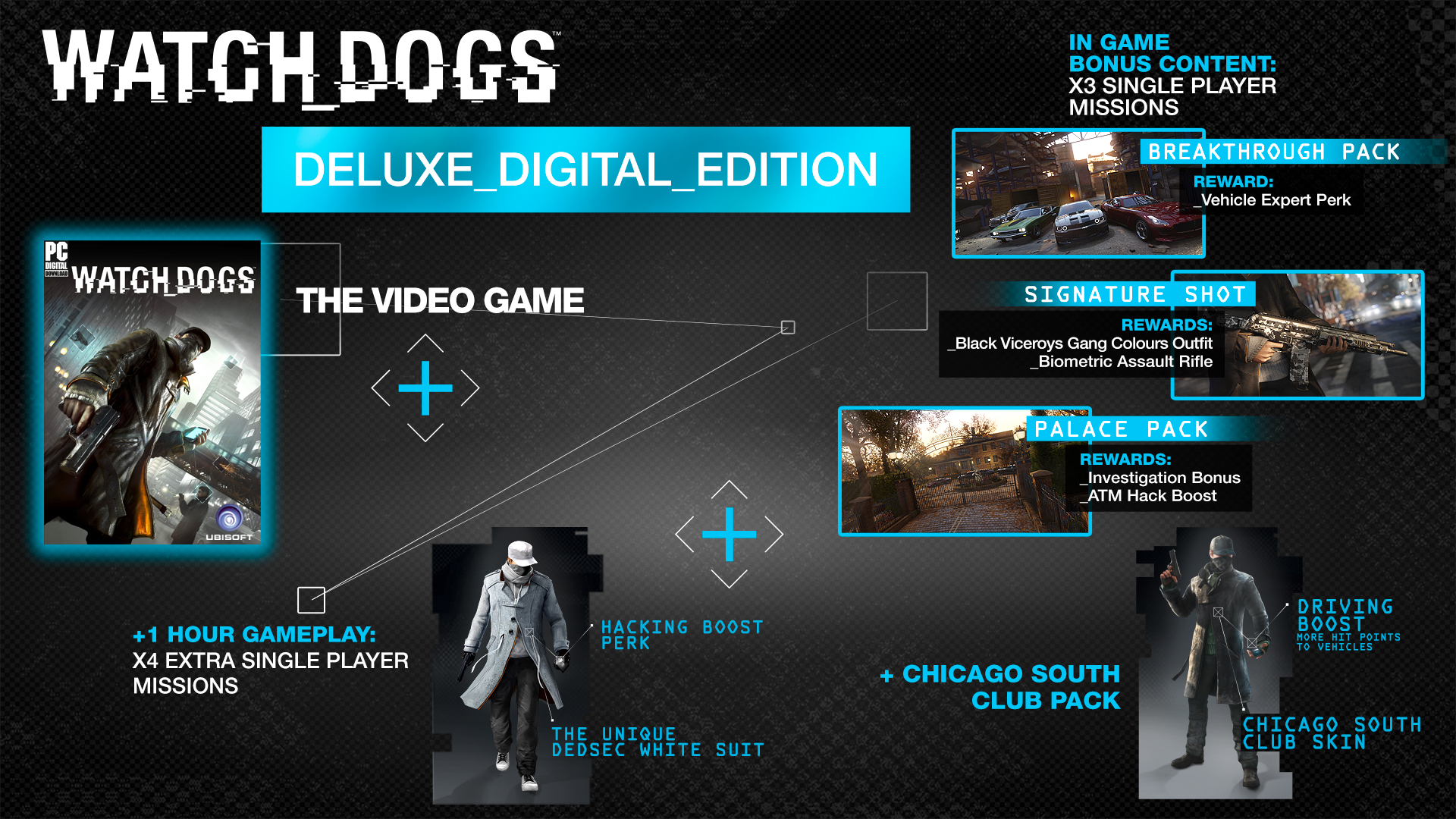1617601680388046.jpg 《看门狗(Watch Dogs)》豪华版1+2+3合集 免安装硬盘版