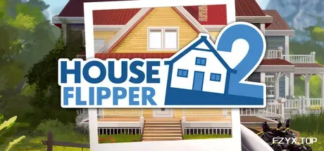 房产达人2/House Flipper 2-热游宝库