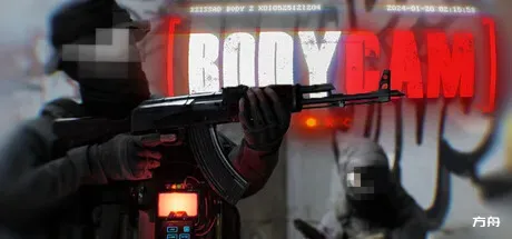 随身摄像机/Bodycam/支持网络联机-热游宝库