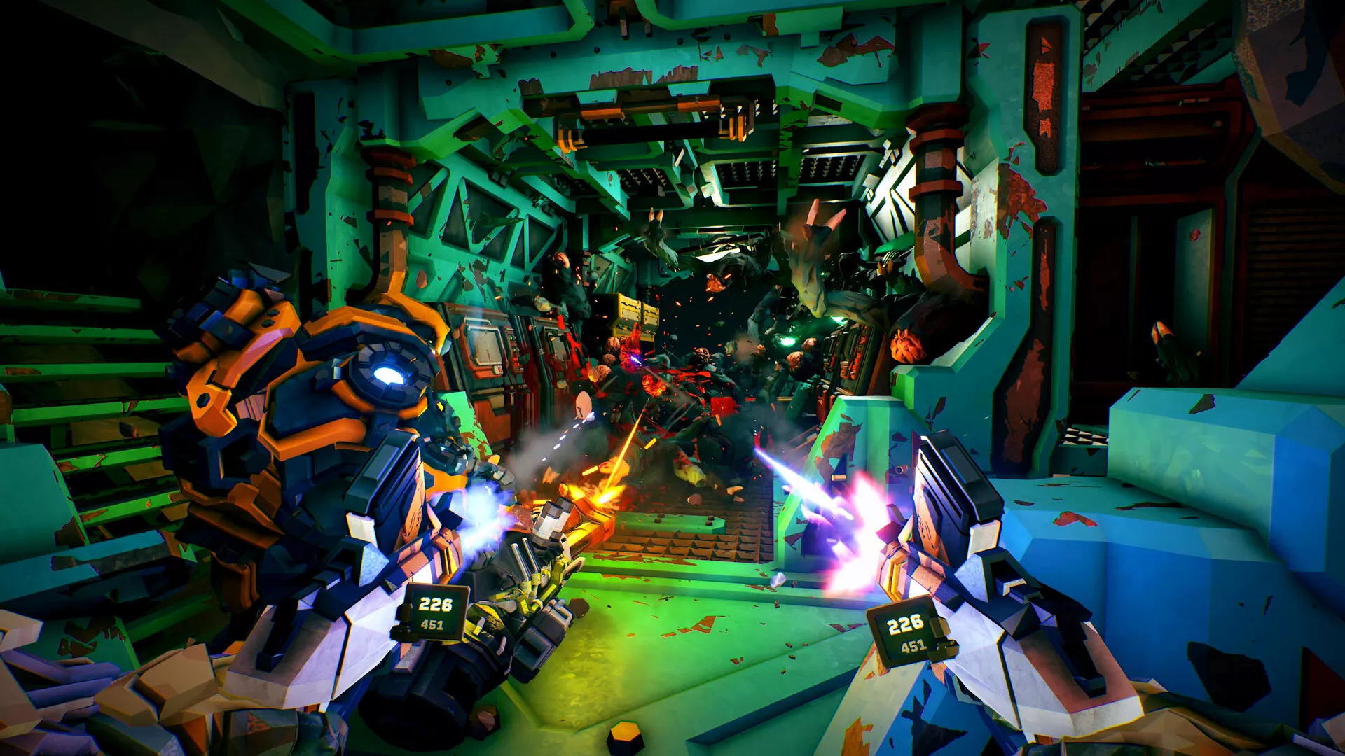 深岩银河：异动核心/Deep Rock Galactic: Rogue Core