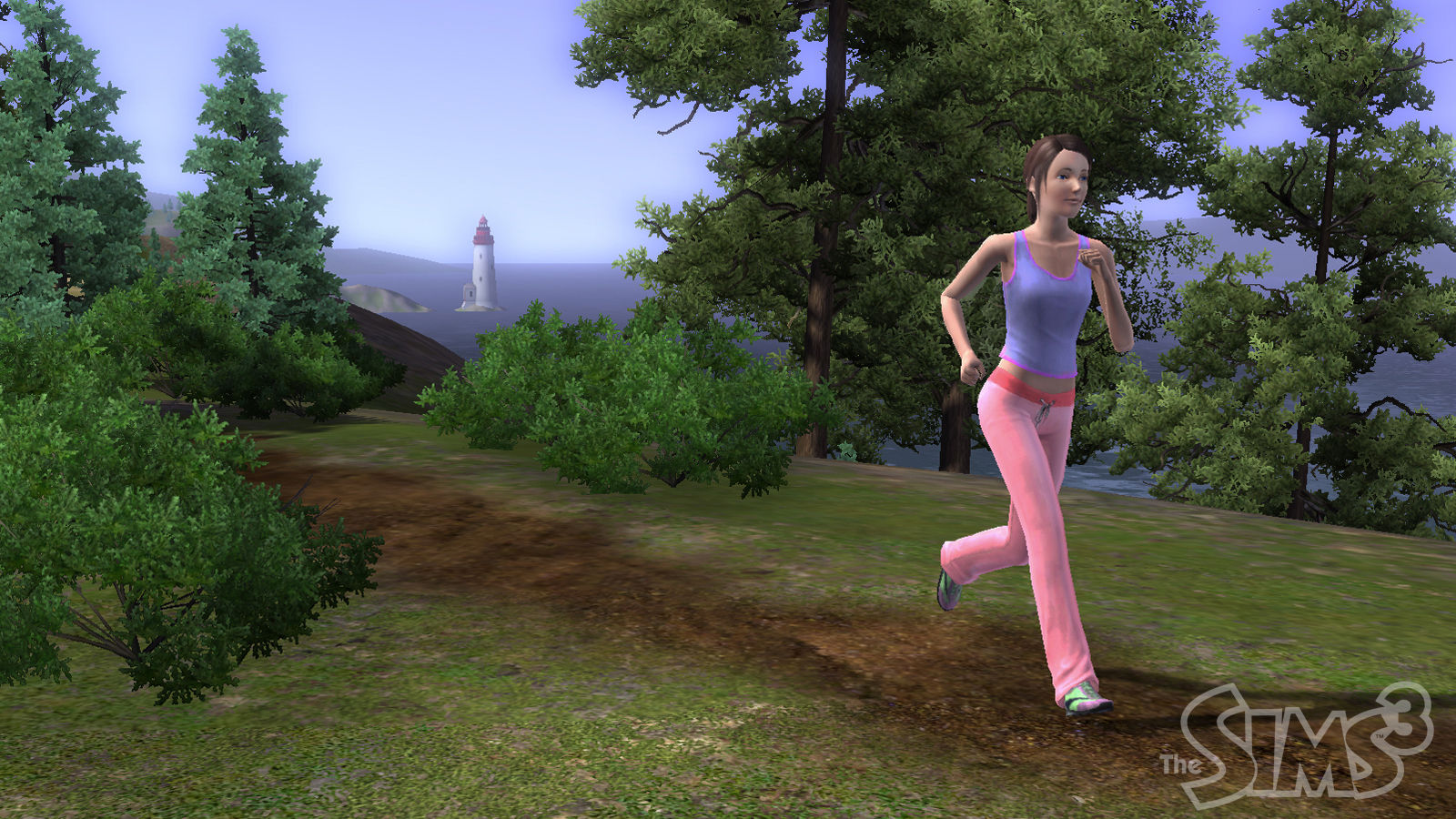 图片[2]-模拟人生3/The Sims 3 - 方舟游戏-方舟游戏