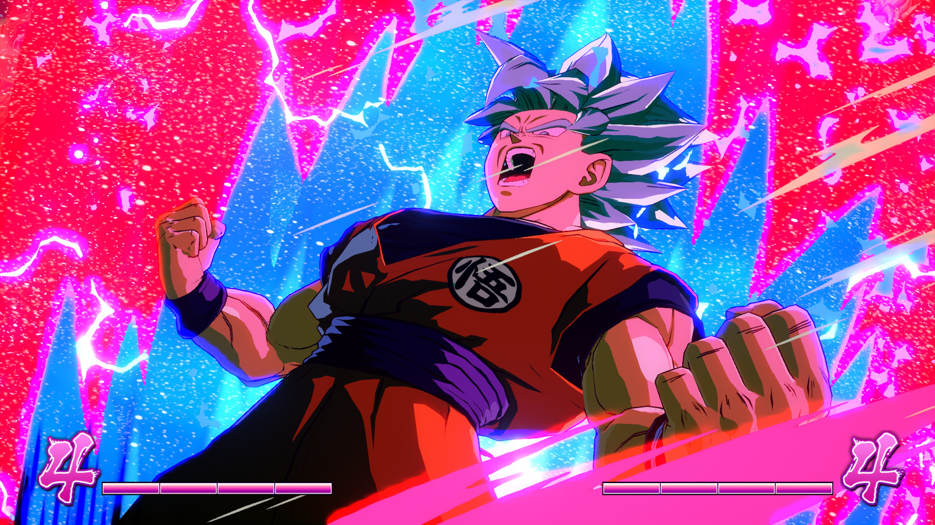 图片[2]-龙珠战士Z/龙珠格斗Z/龙珠斗士Z/DRAGON BALL FighterZ - 方舟游戏-方舟游戏