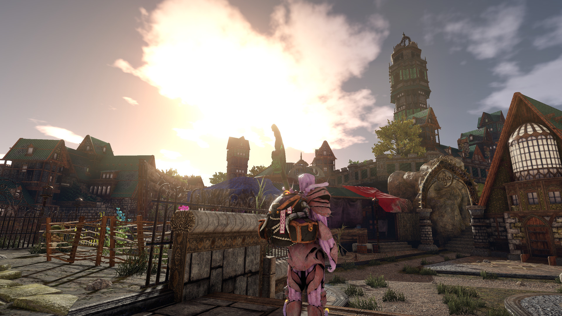 图片[4]-物质世界：终极版/Outward Definitive Edition - 方舟游戏-方舟游戏