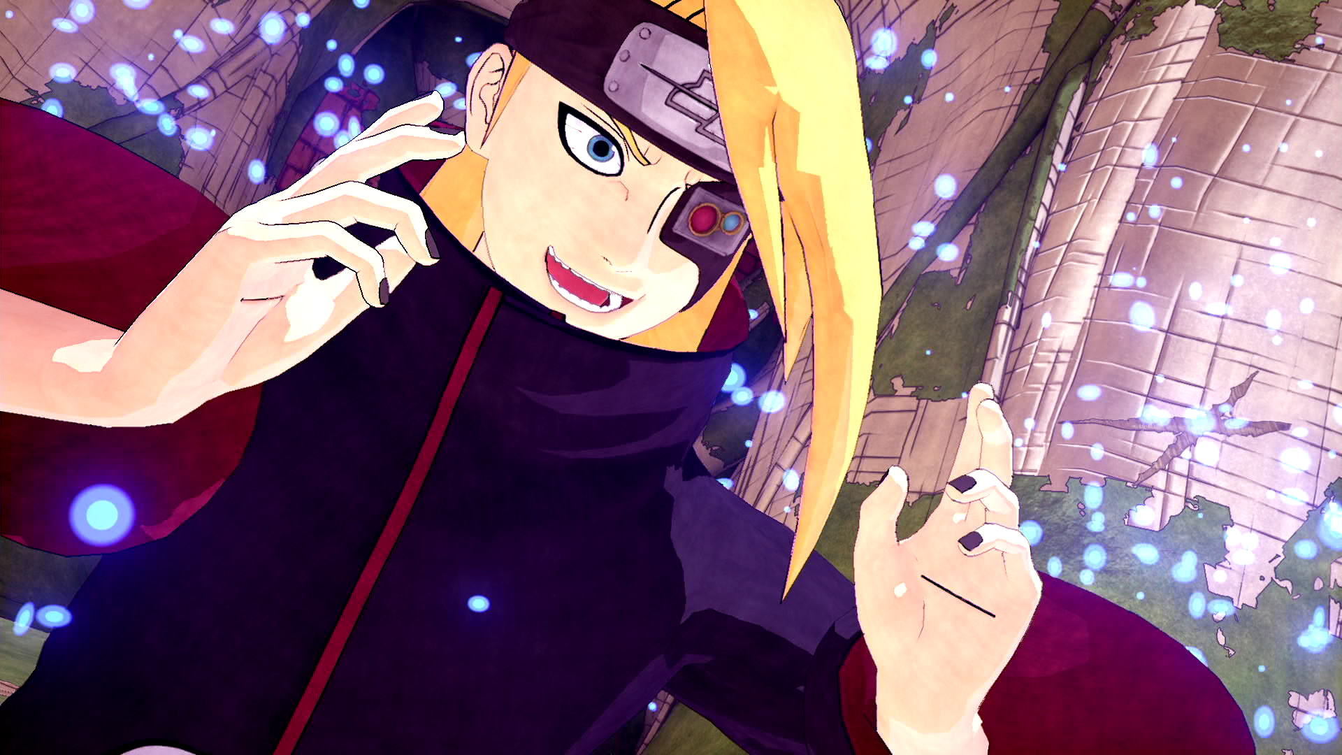 图片[4]-火影忍者博人传：新忍出击/NARUTO TO BORUTO: SHINOBI STRIKER - 方舟游戏-方舟游戏
