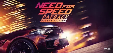 极品飞车20：复仇-虚拟机版/Need for Speed Payback HYPERVISOR-热游宝库