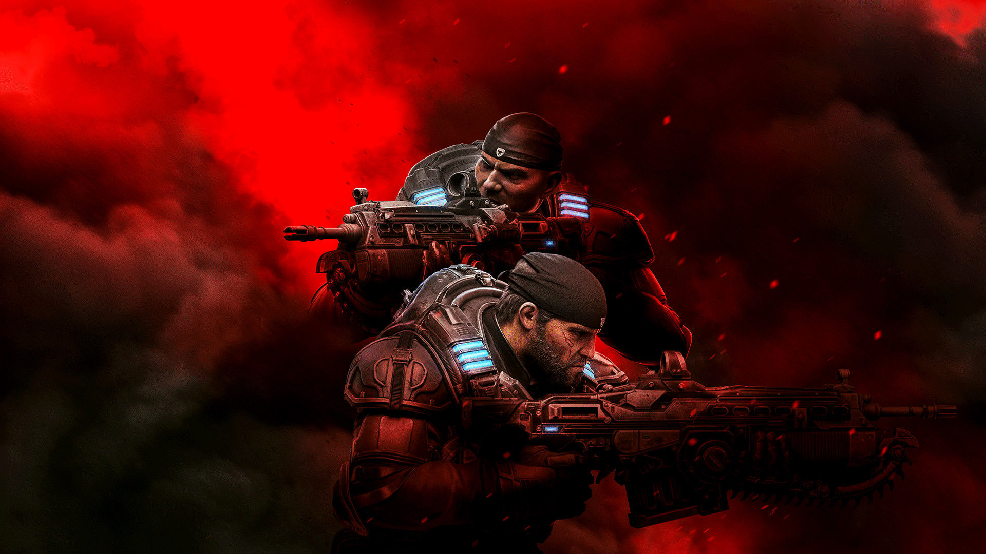 图片[2]-战争机器5/Gears 5 - 方舟游戏-方舟游戏