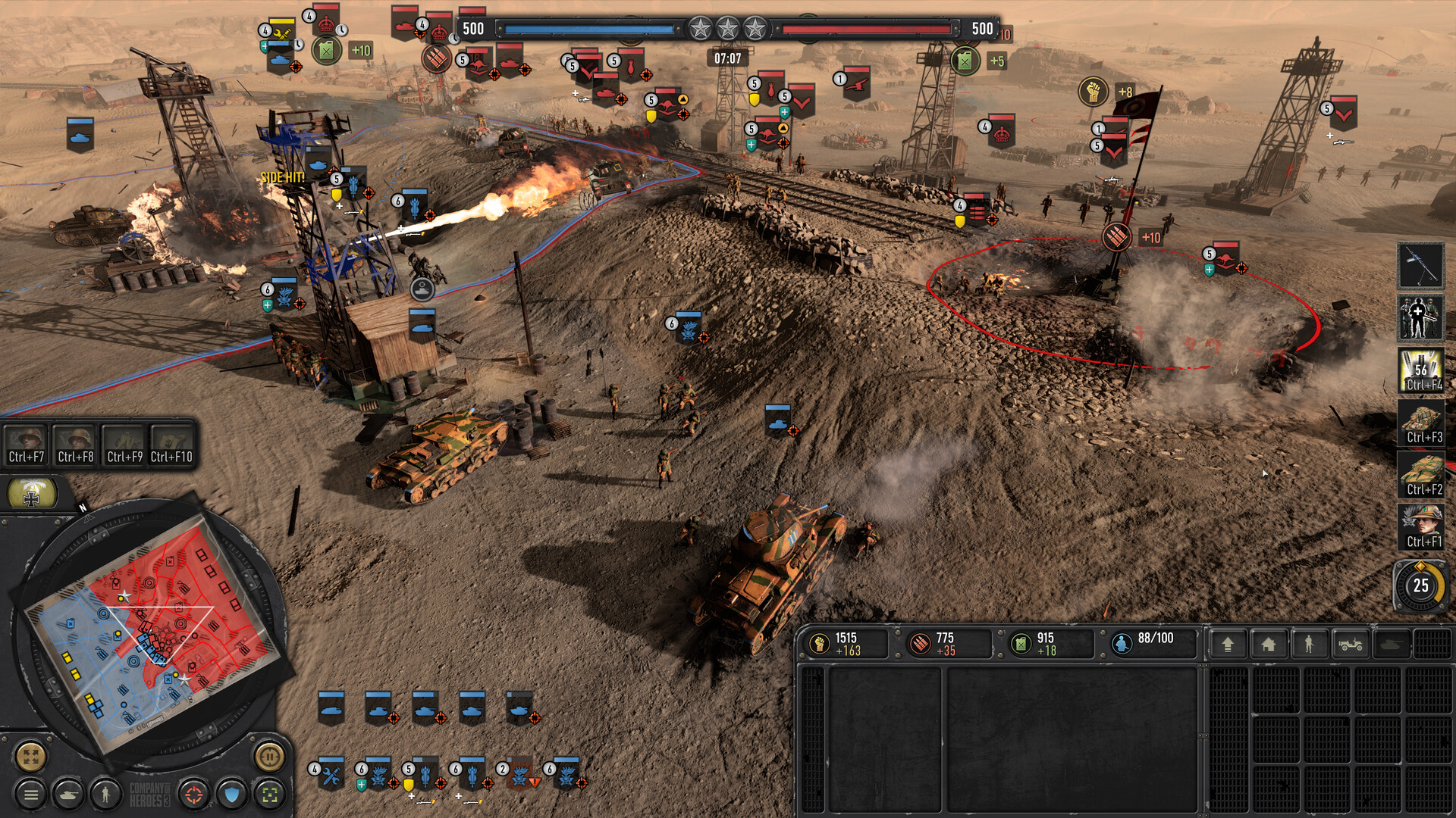 图片[6]-英雄连3/Company of Heroes 3 - 方舟游戏-方舟游戏