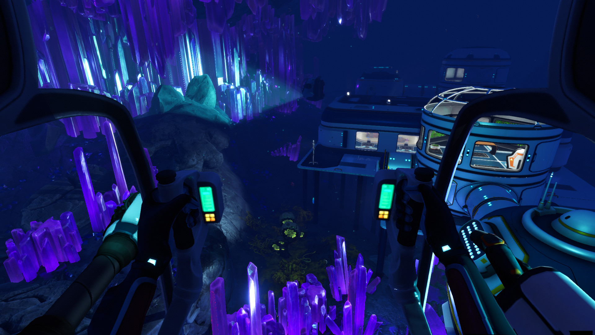 图片[4]-深海迷航：冰点之下/Subnautica: Below Zero - 方舟游戏-方舟游戏