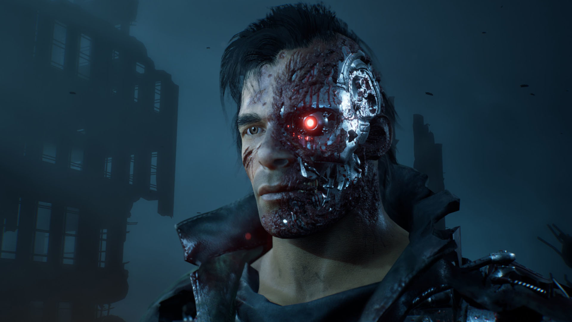 图片[3]-终结者：抵抗/终结者：反抗军/Terminator: Resistance - 方舟游戏-方舟游戏