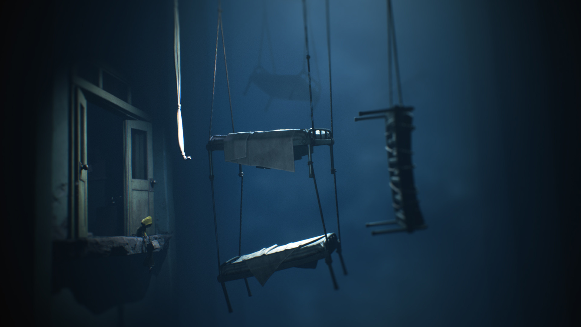 图片[2]-小小梦魇2/小小噩梦2/Little Nightmares II Enhanced Edition - 方舟游戏-方舟游戏