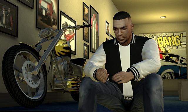 图片[4]-侠盗猎车4：自由城之章/Grand Theft Auto Episodes From Liberty City - 方舟游戏-方舟游戏