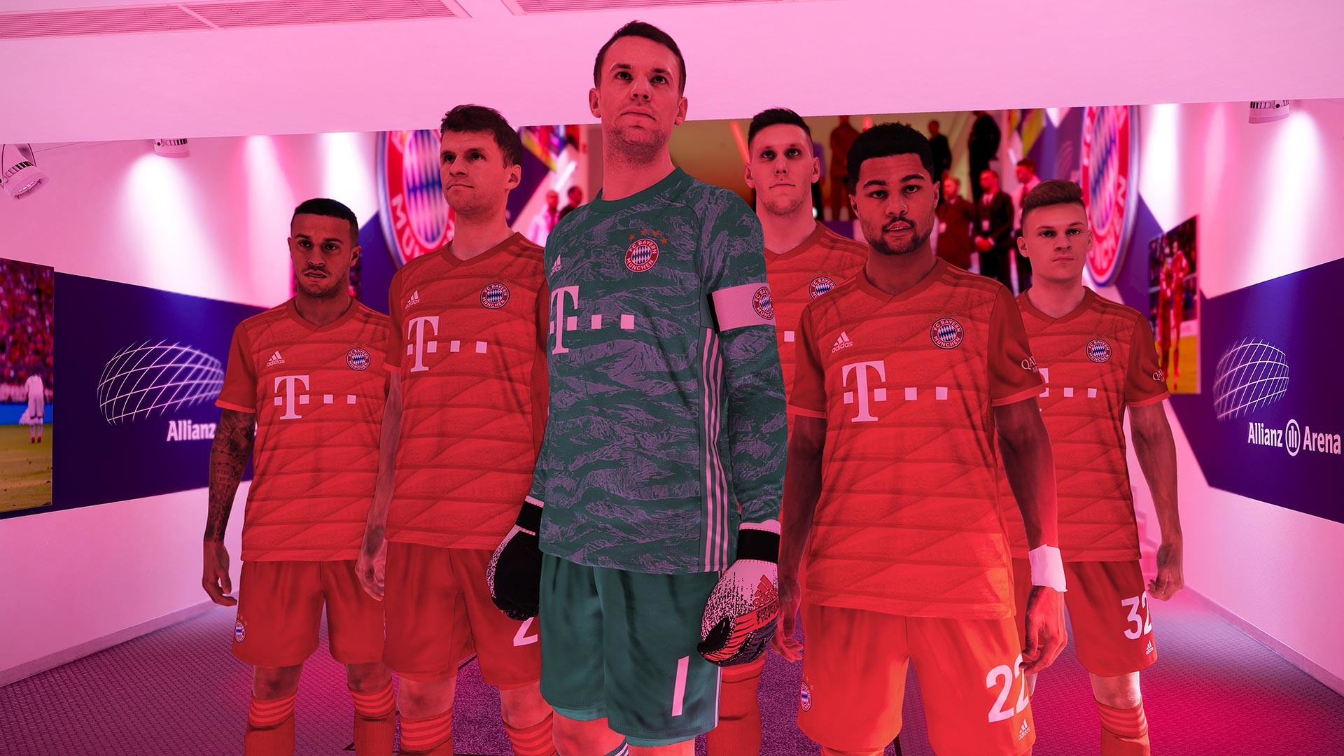 《实况足球2020（eFootball PES 2020）》 官方中文 免安装硬盘版