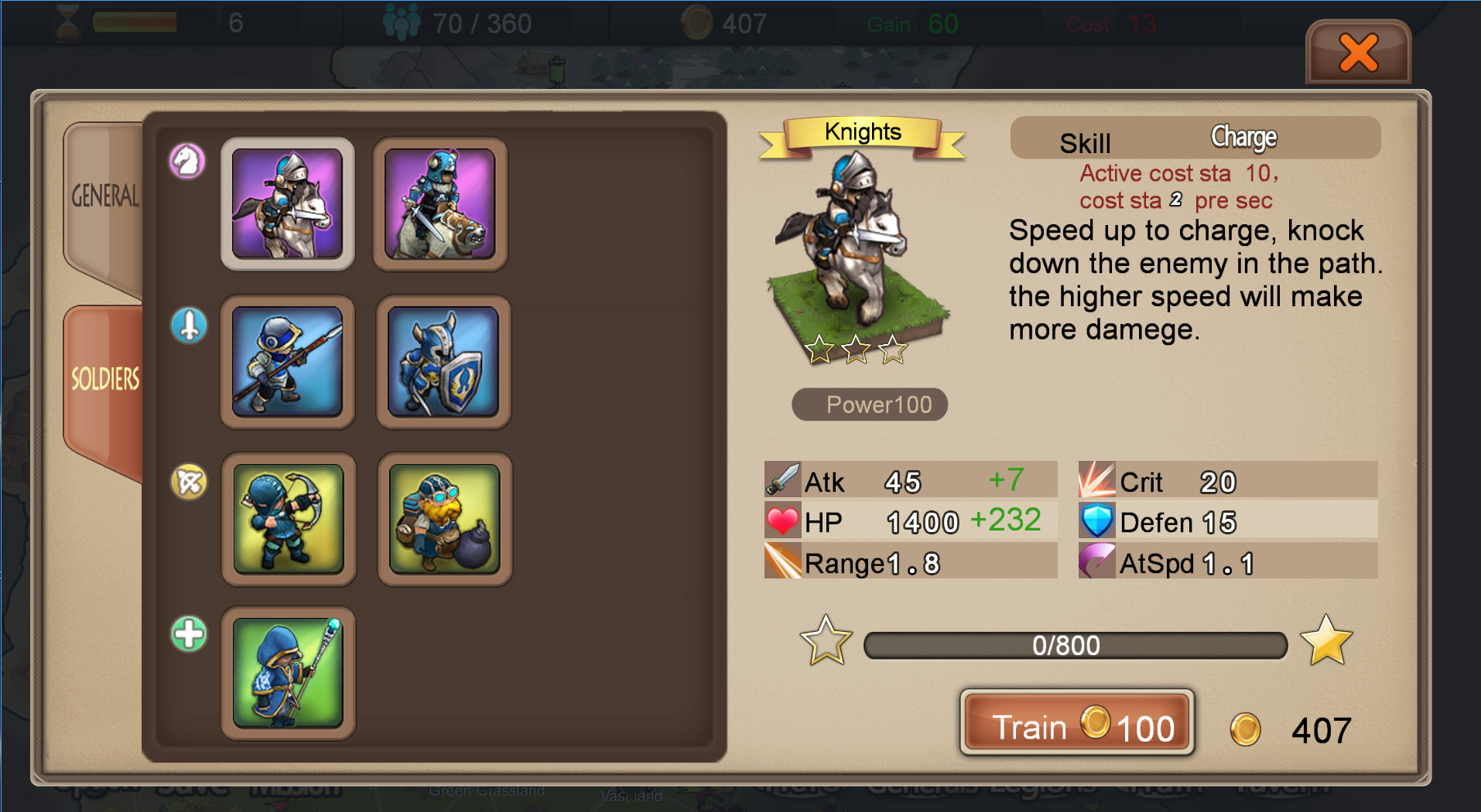 图片[2]-军团纪元/Age of Legion - 方舟游戏-方舟游戏
