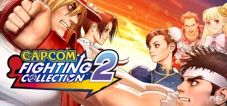 卡普空对战格斗合集2/Capcom Fighting Collection 2-热游宝库