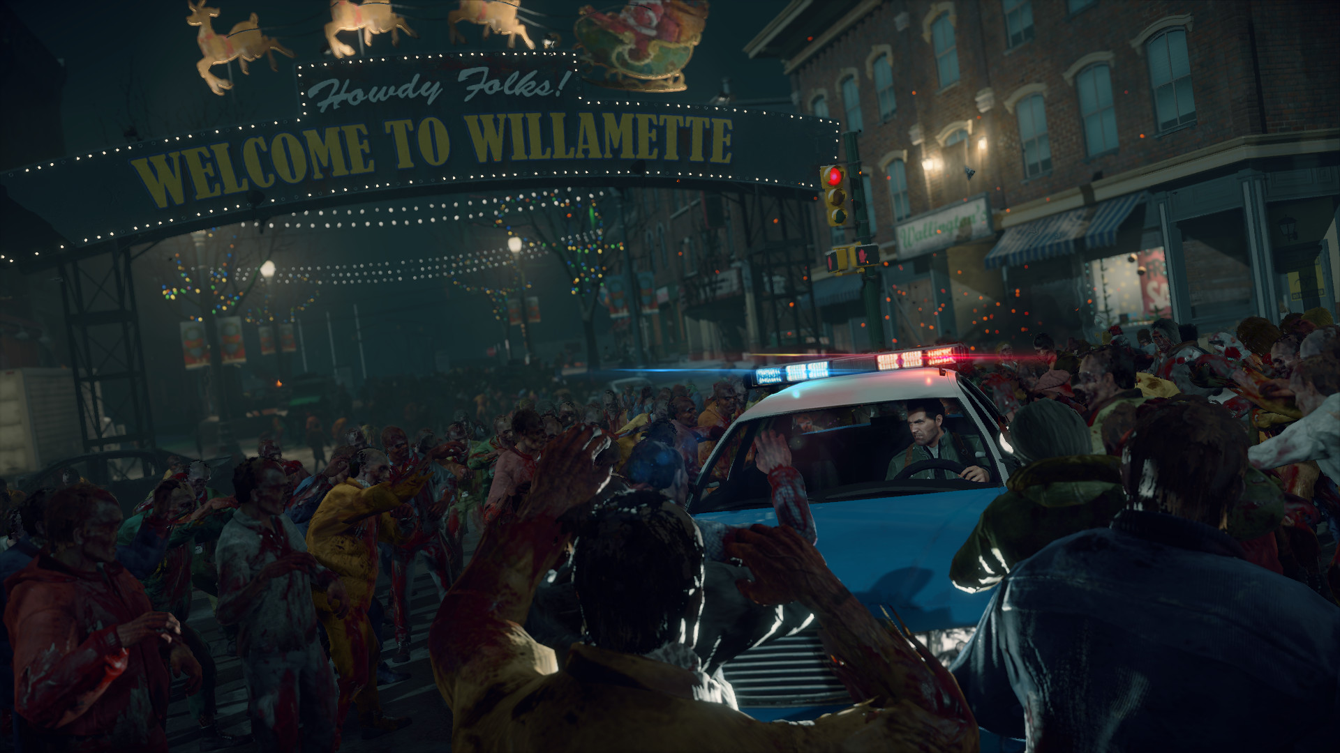 图片[3]-丧尸围城4/Dead Rising 4 - 方舟游戏-方舟游戏
