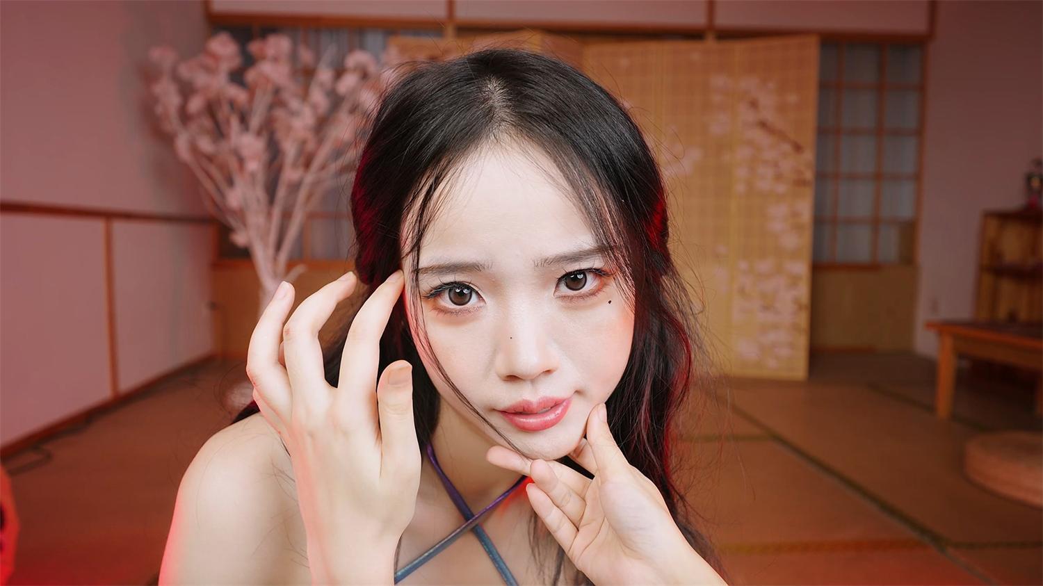 图片[2]-泳装封神榜 银魔姜子牙/My name is Jiang Ziya - 方舟游戏-方舟游戏