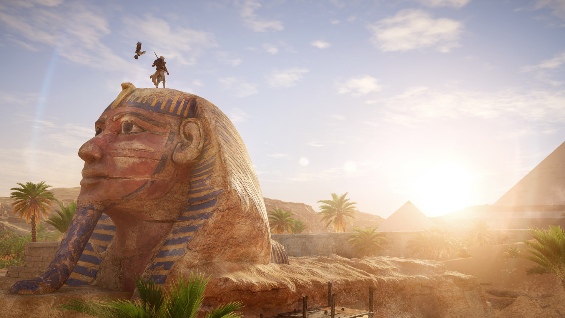 图片[4]-刺客信条7：起源/Assassin's Creed Origins - 方舟游戏-方舟游戏