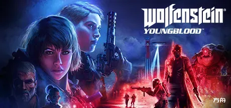 德军总部：新血脉/Wolfenstein: Youngblood-热游宝库