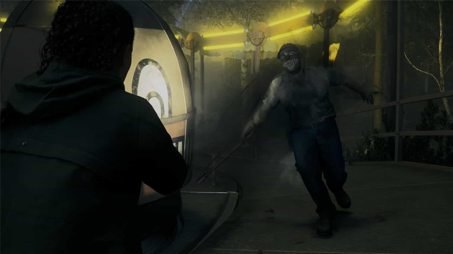 心灵杀手2 全DLC 免安装中文版