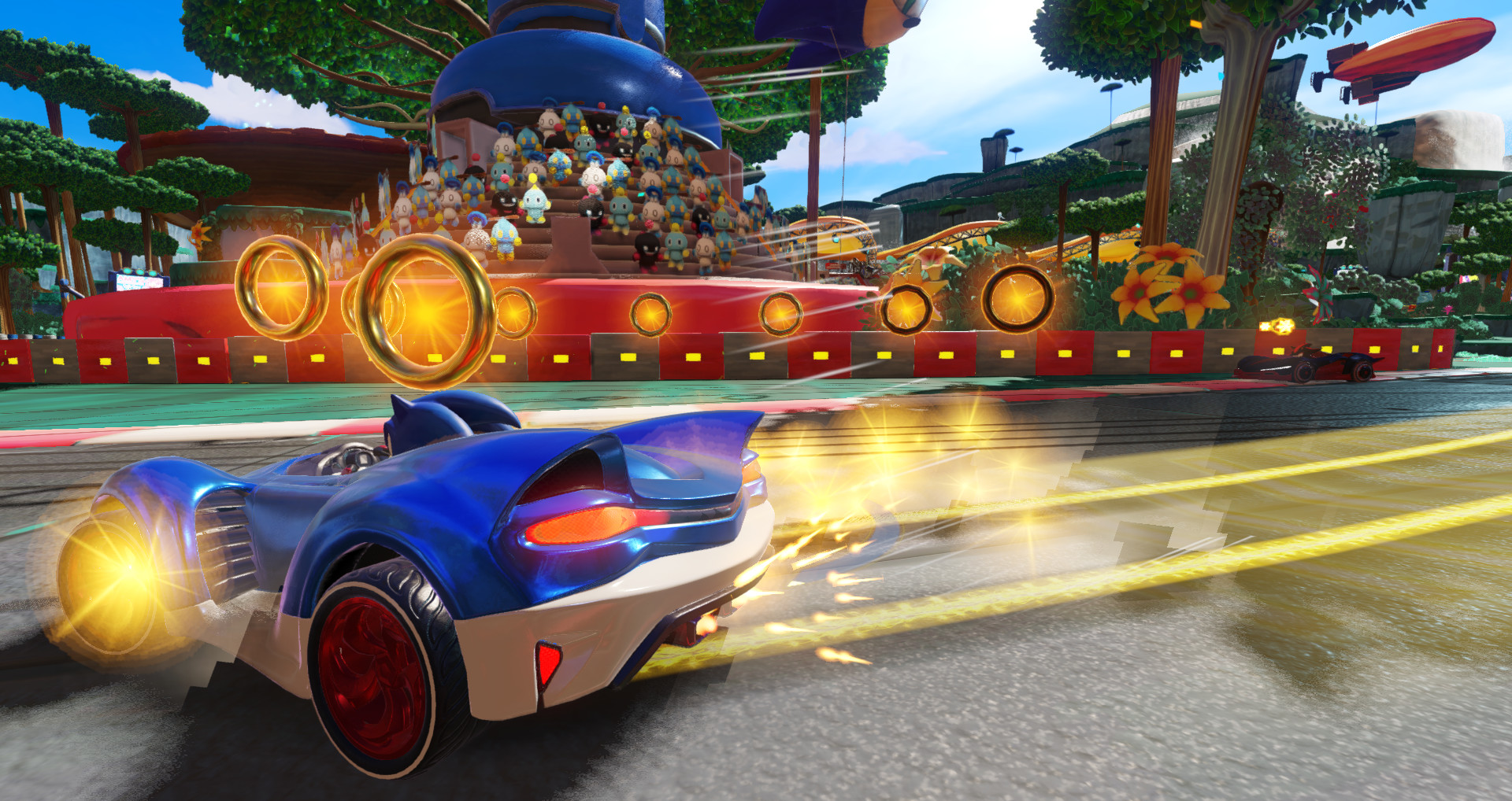 图片[2]-团队索尼克赛车/索尼克团队赛车/Team Sonic Racing - 方舟游戏-方舟游戏