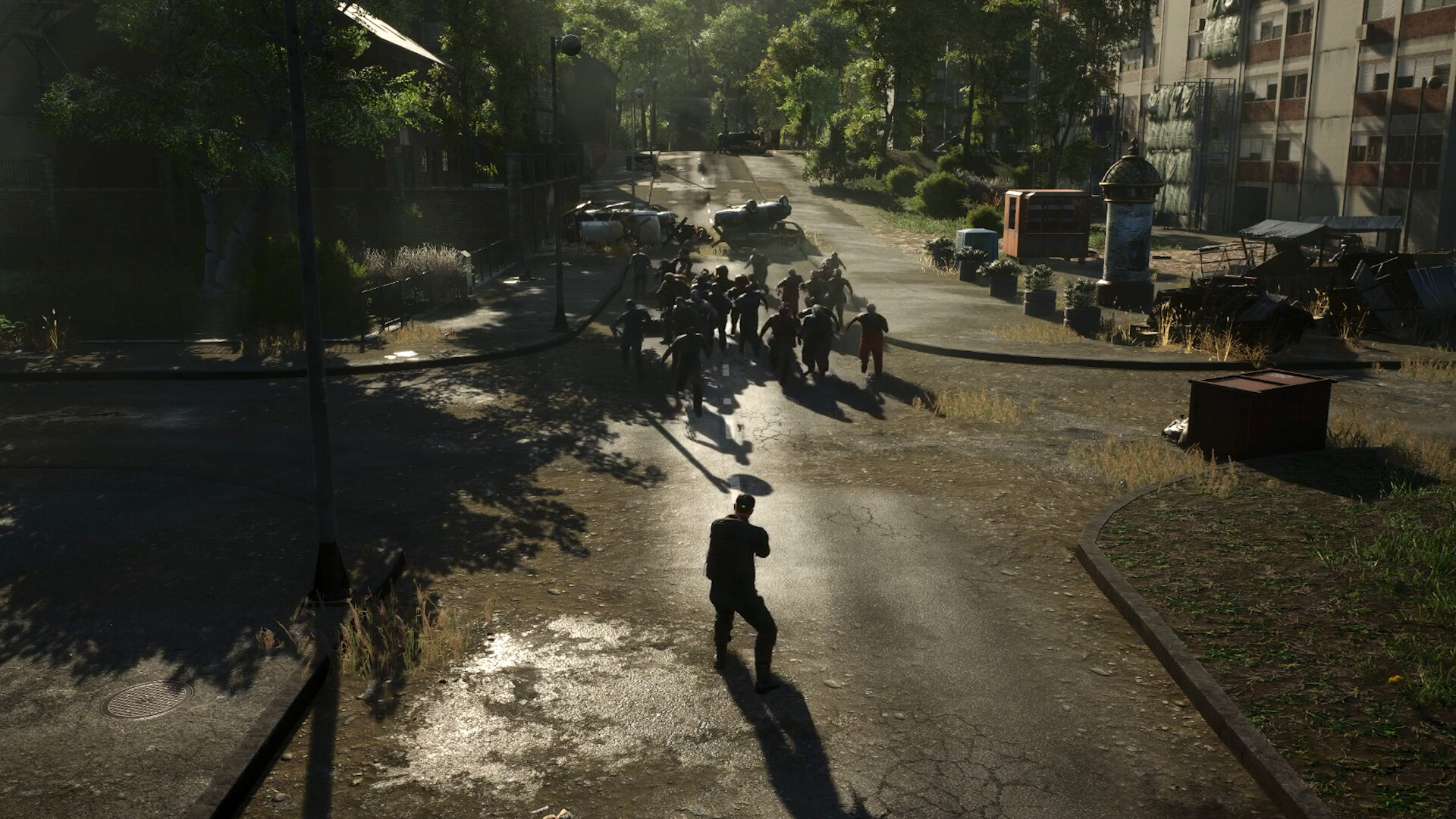 人渣 （SCUM） 中文免安装硬盘版 已测试