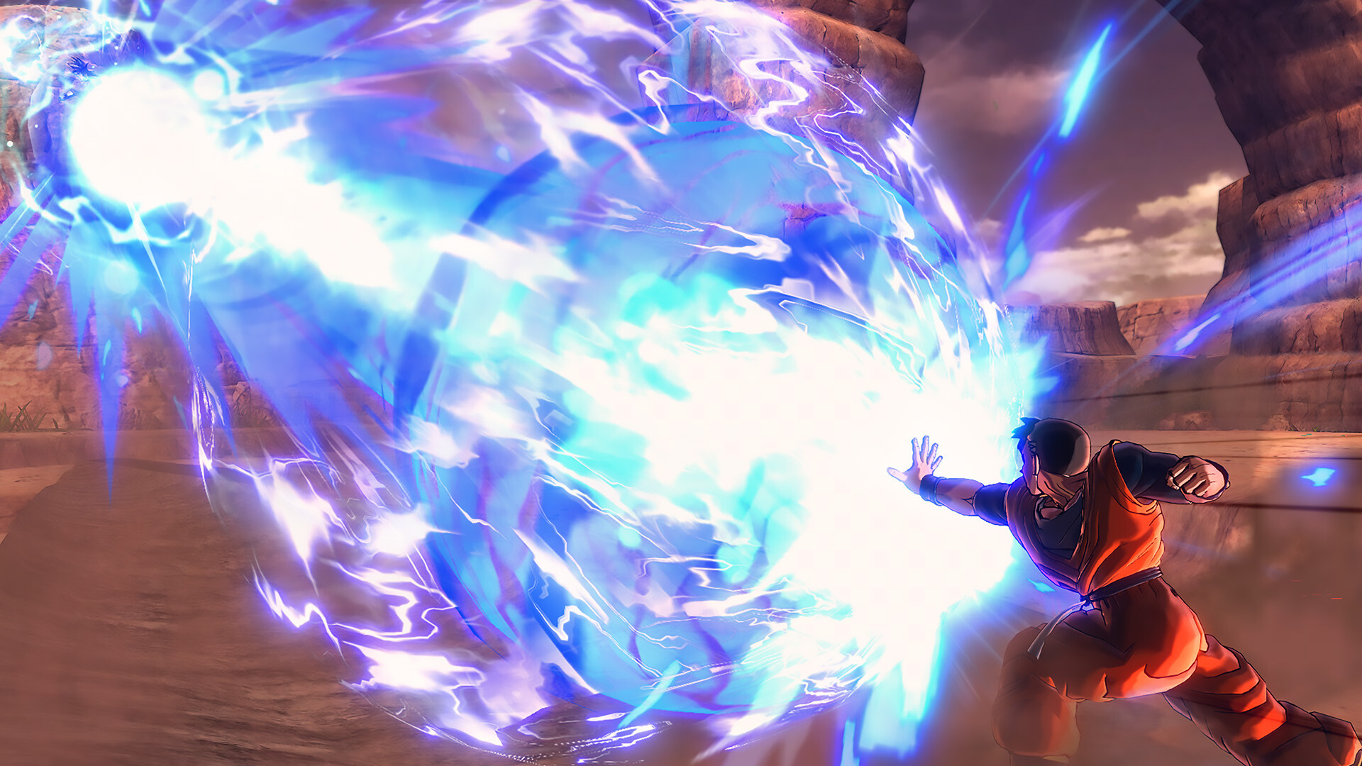 《龙珠:超宇宙2》全DLC+MOD+存档+修改器 《龙珠:超宇宙2》全DLC+MOD+存档+修改器