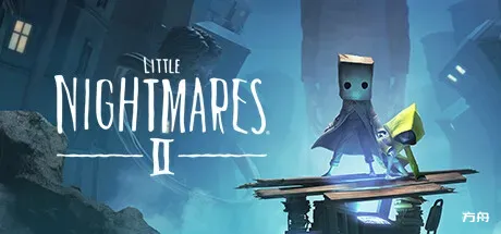 小小梦魇2/小小噩梦2/Little Nightmares II Enhanced Edition-热游宝库