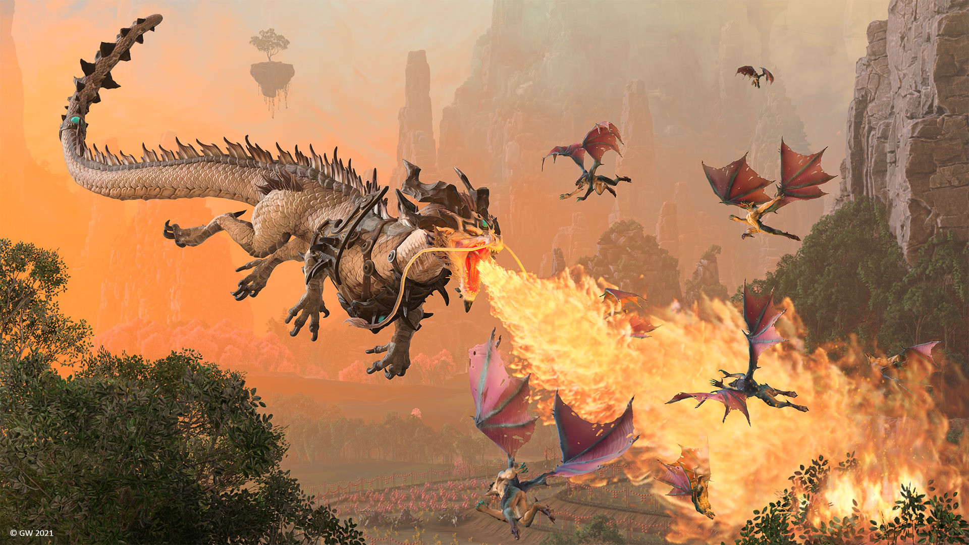 图片[3]-全面战争：战锤3-虚拟机版/Total War: WARHAMMER III HYPERVISOR - 方舟游戏-方舟游戏