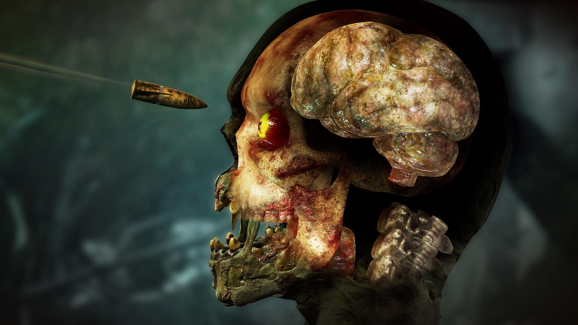 图片[2]-僵尸部队4：死亡战争/Zombie Army 4: Dead War - 方舟游戏-方舟游戏