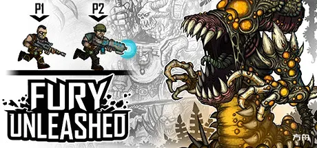 恶棍英雄/Fury Unleashed-热游宝库