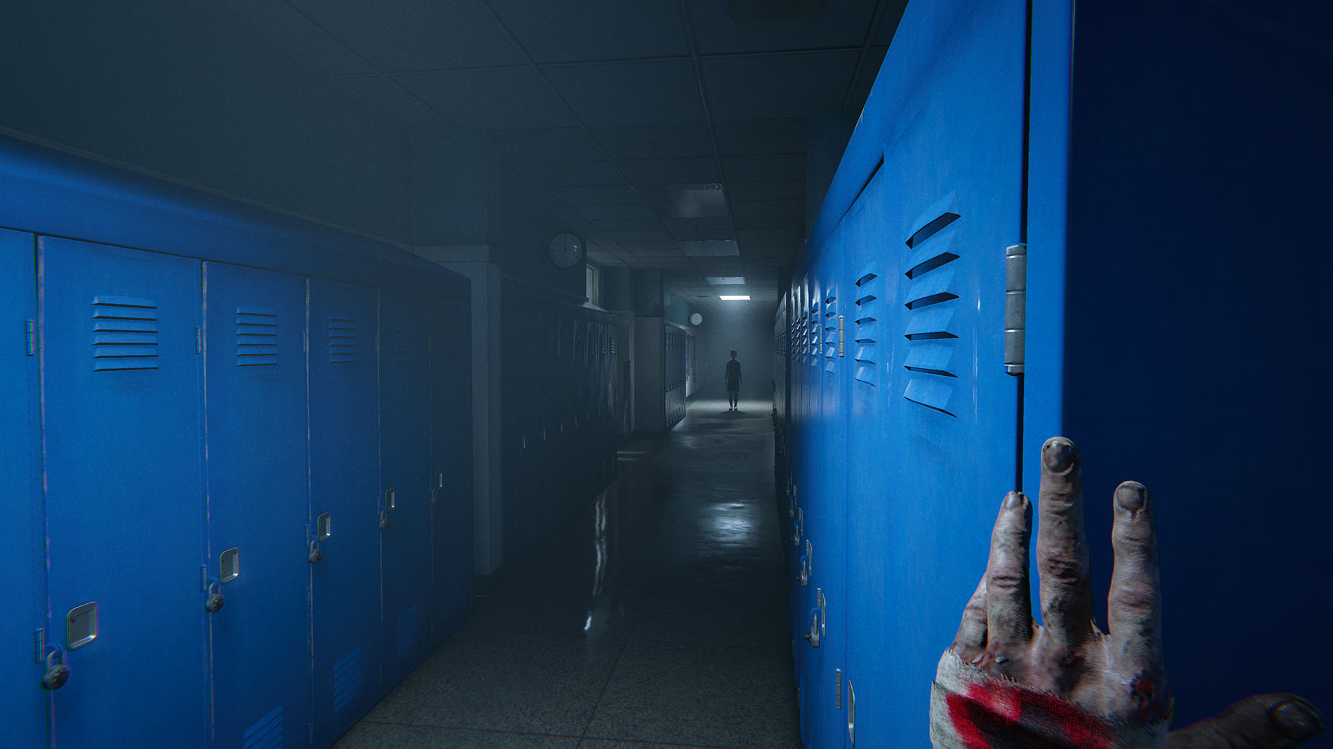《逃生2（Outlast 2）》 v19597 官方中文 免安装硬盘版