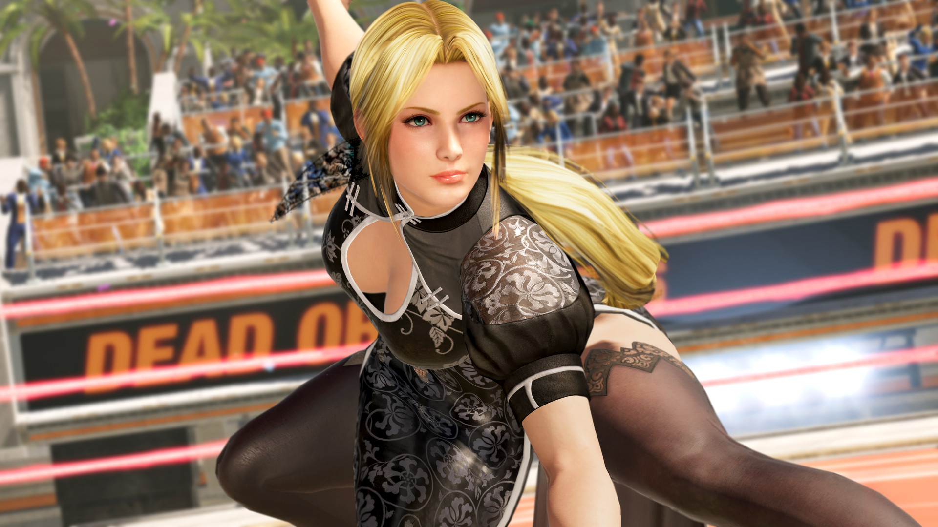 图片[3]-死或生6/Dead or Alive 6 - 方舟游戏-方舟游戏