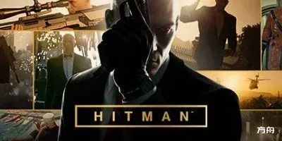 杀手6/5/4/3/2/1/go/Hitman-热游宝库