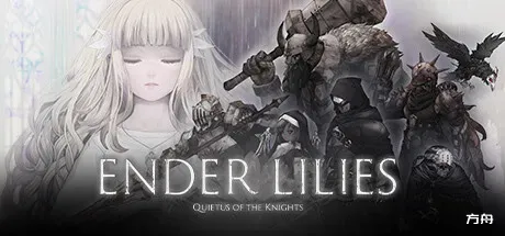 终结者莉莉：骑士的救赎/ENDER LILIES: Quietus of the Knights-热游宝库