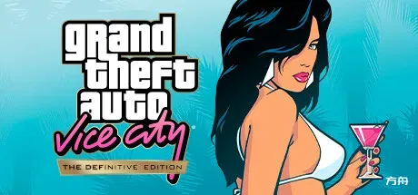 侠盗猎车手：罪恶都市/GTA3/Grand Theft Auto Vice City-热游宝库