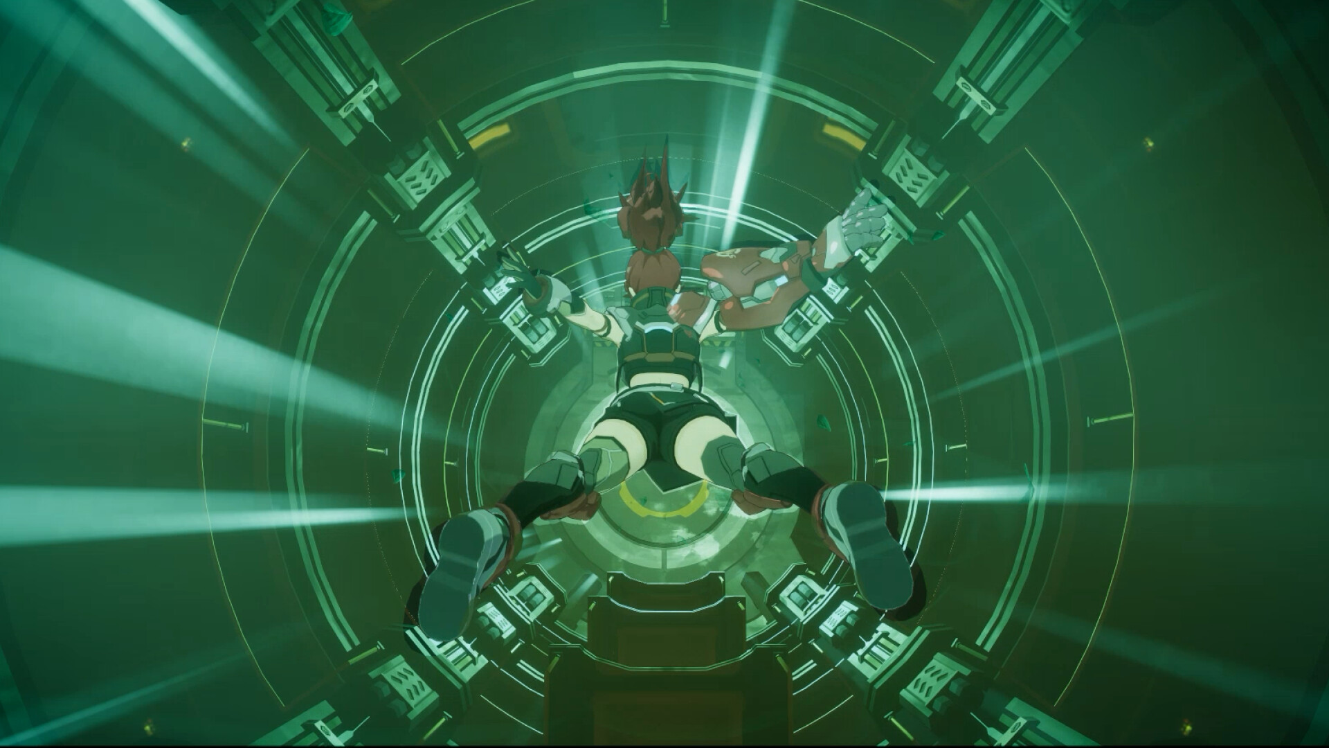 图片[3]-无尽星火/Star Fire: Eternal Cycle - 方舟游戏-方舟游戏