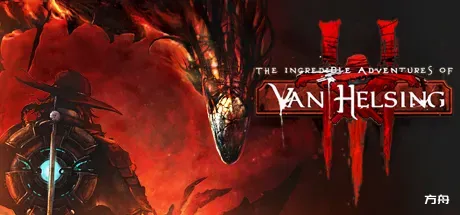 范海辛的奇妙冒险3/The Incredible-热游宝库