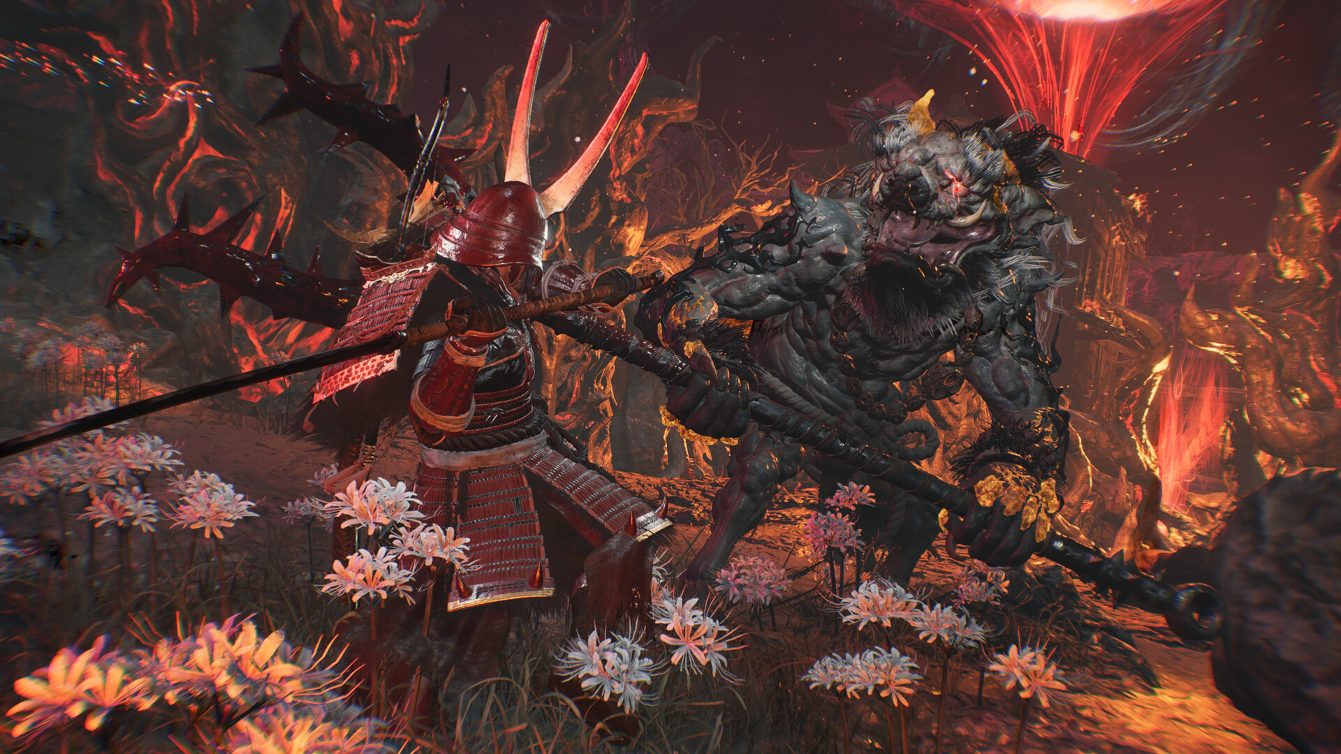 图片[4]-仁王3/Nioh 3 - 方舟游戏-方舟游戏