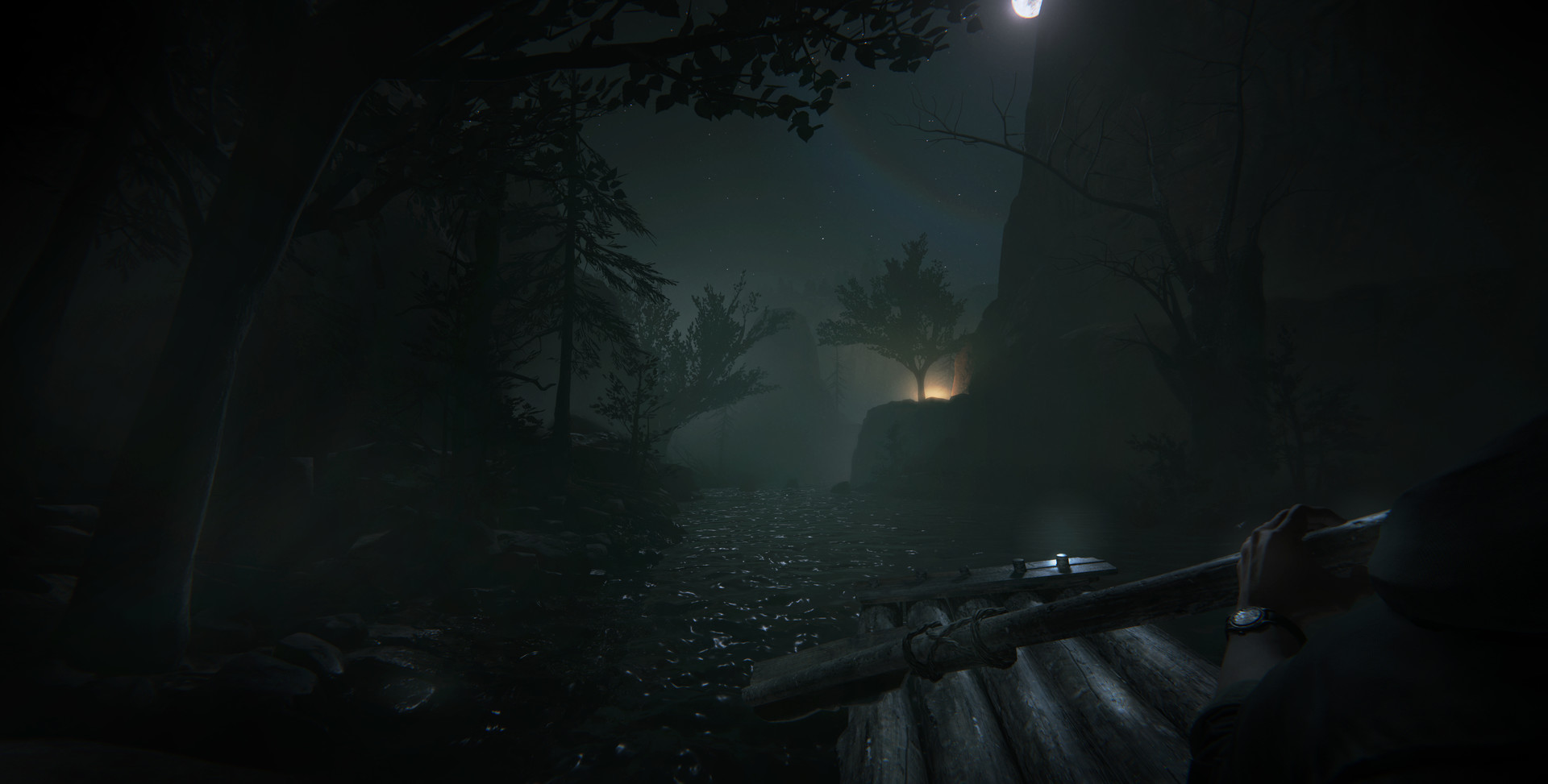 《逃生2（Outlast 2）》 v19597 官方中文 免安装硬盘版