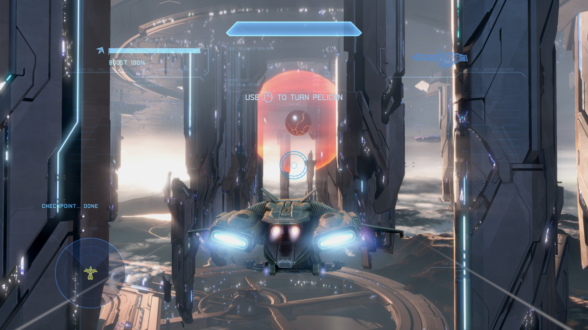 图片[2]-光环4/Halo 4 - 方舟游戏-方舟游戏