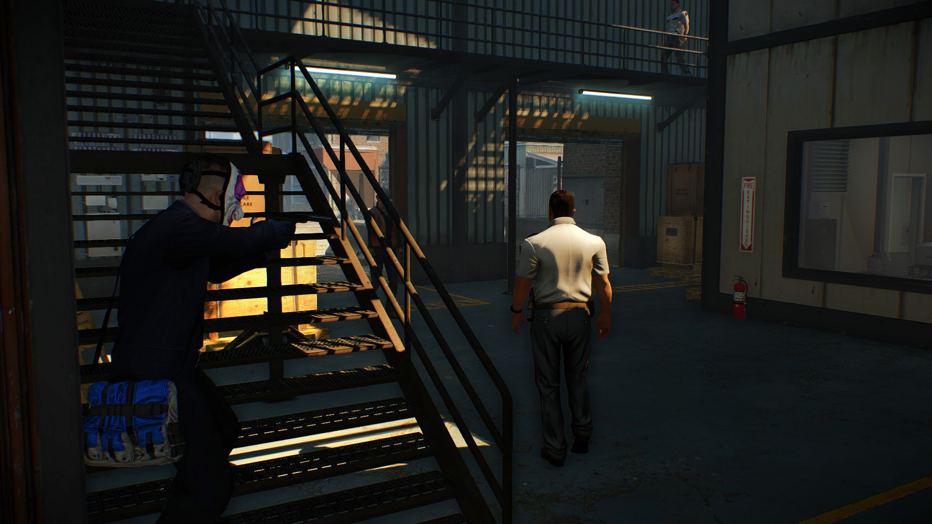 收获日2/掠夺日2/PAYDAY 2-热游宝库