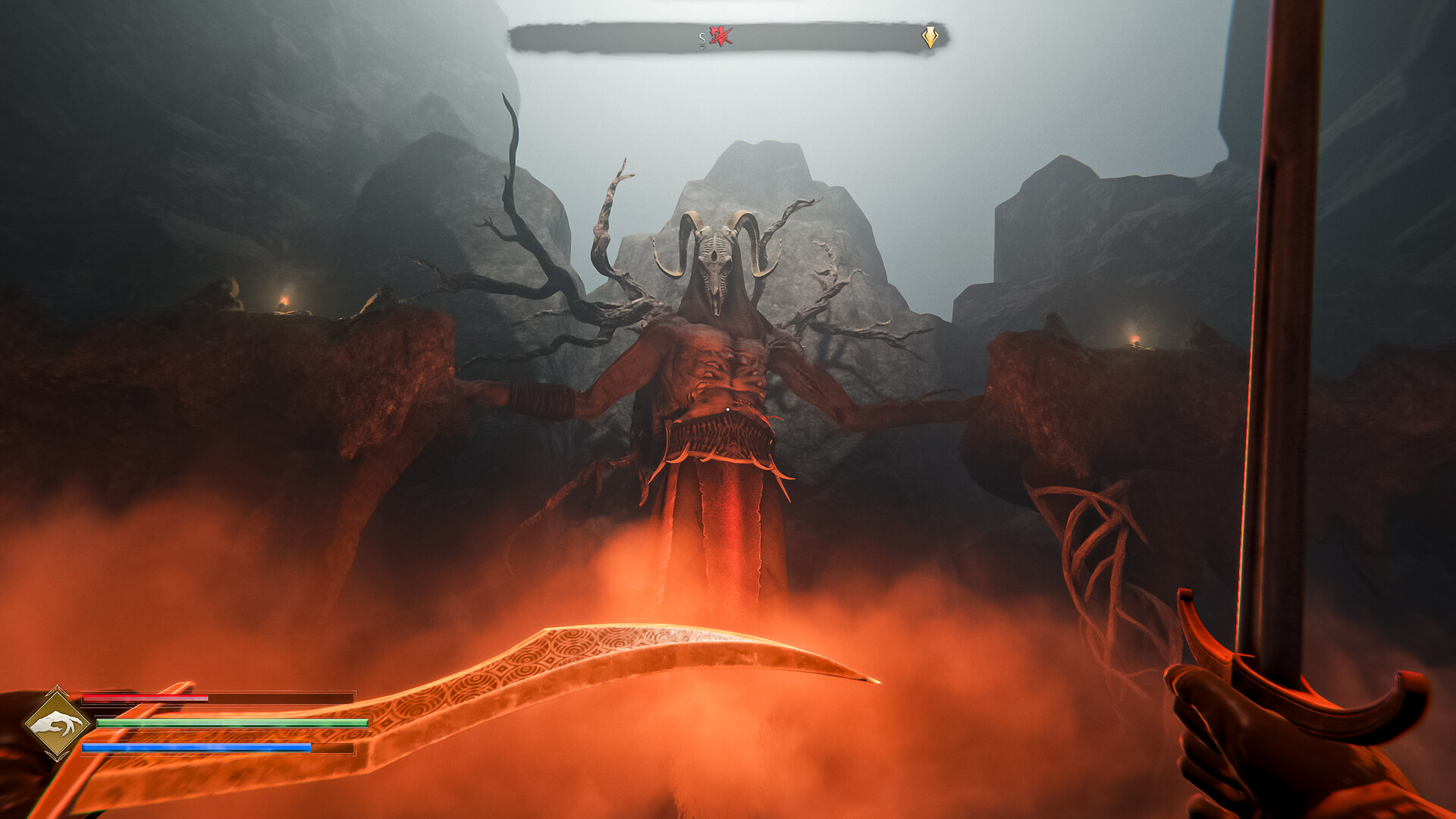 《污痕圣杯：阿瓦隆的陨落》v1.22免安装中文版