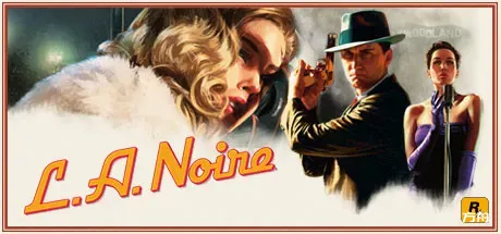 黑色洛城/L.A. Noire-热游宝库