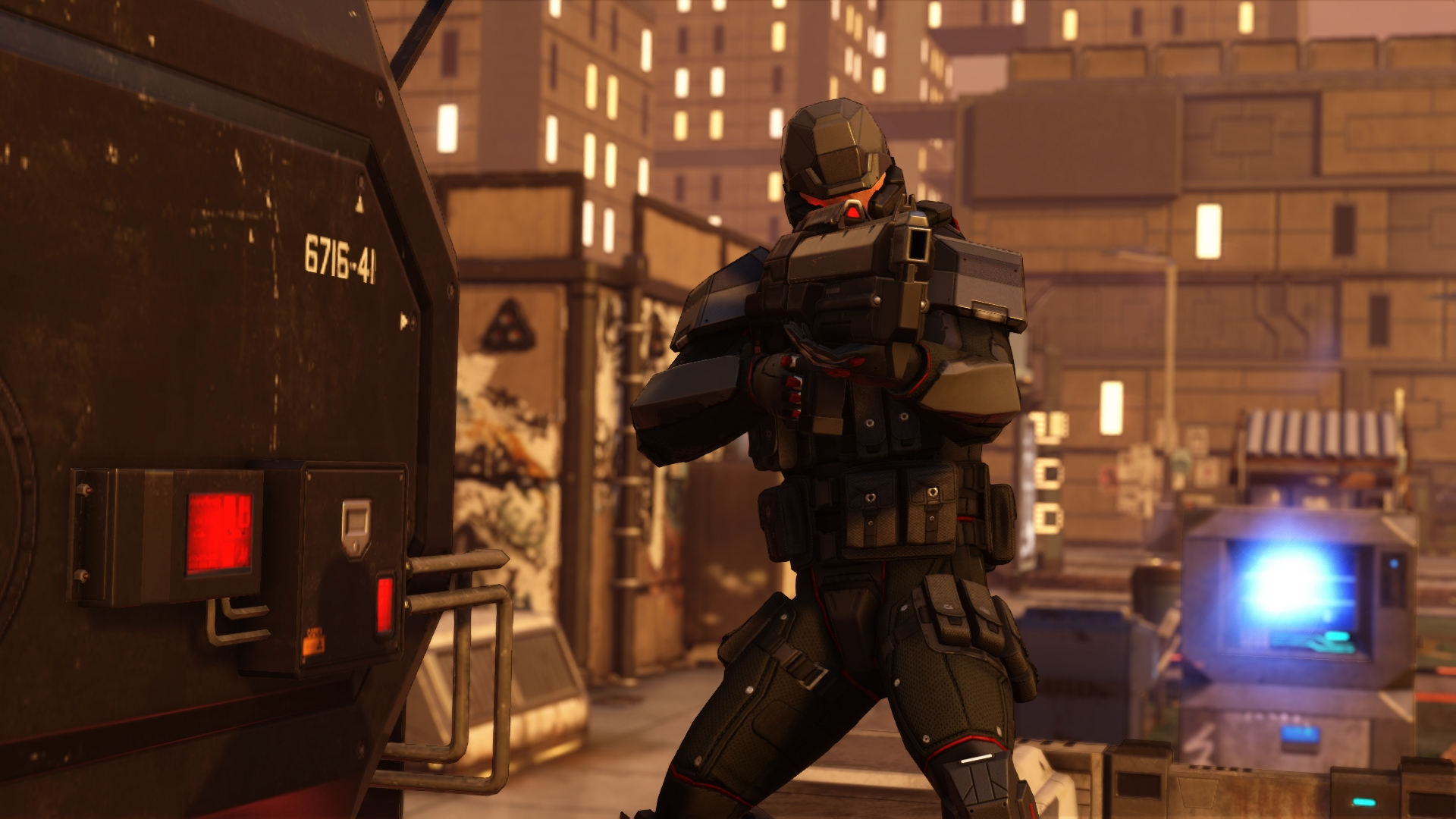 图片[4]-幽浮2/XCOM 2 - 方舟游戏-方舟游戏
